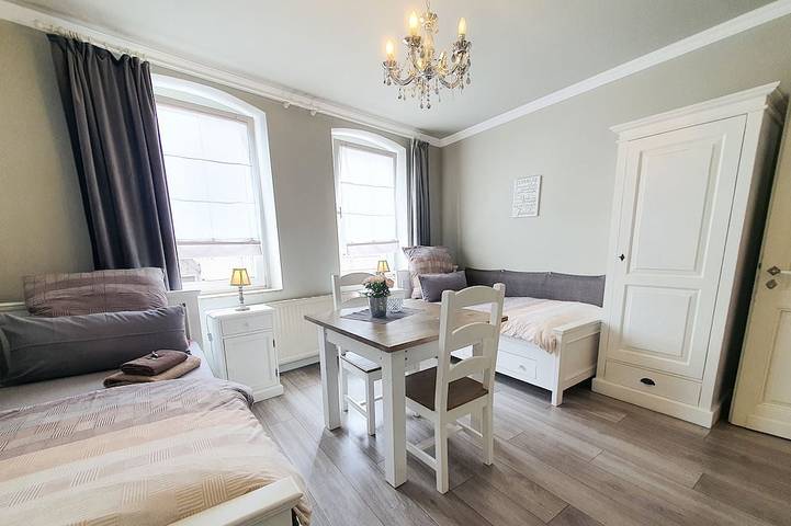 Ferienhaus für 8 Personen, mit Terrasse in Bornheim - 4