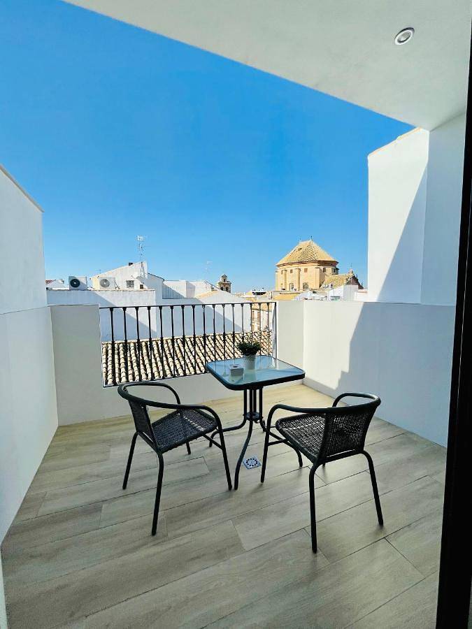 Appartement entier, Apartamento Loft Lucena in Lucena, Sierras Subbéticas
