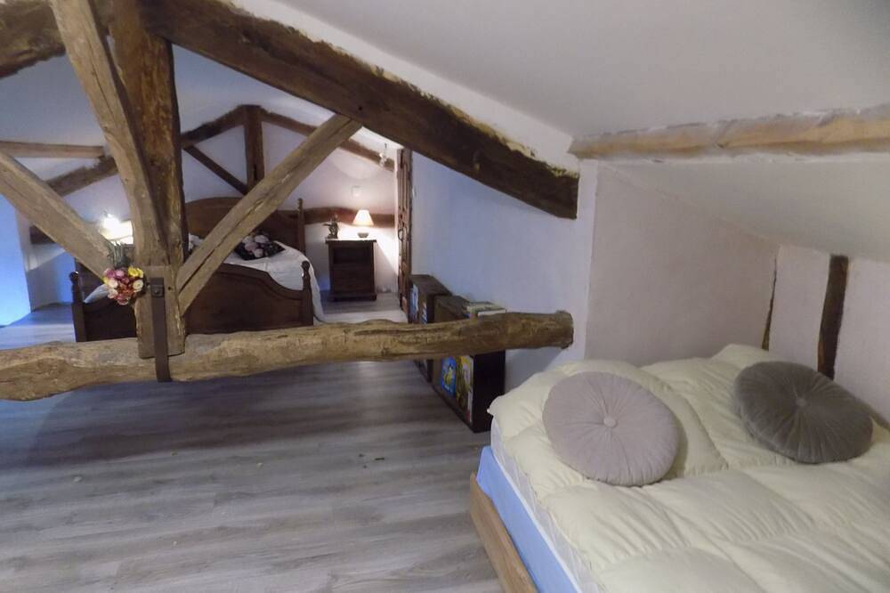 Gîte de charme in Justiniac, Ariège