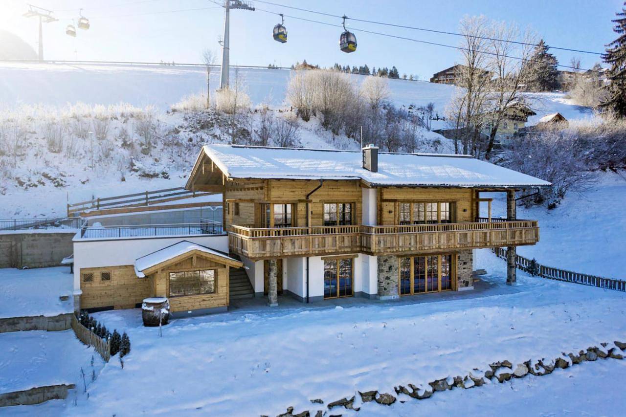 Das Chalet in Schladming, Schladming-Dachstein