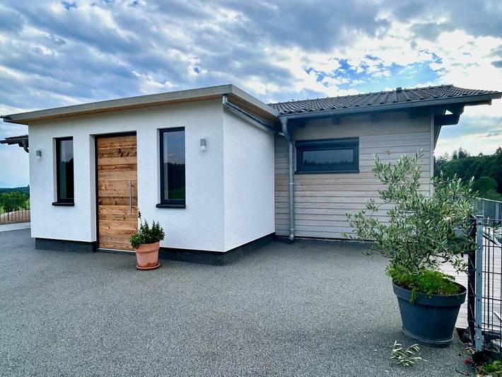 Schottenhof Walser 3 in Achberg, Region Bodensee-Oberschwaben