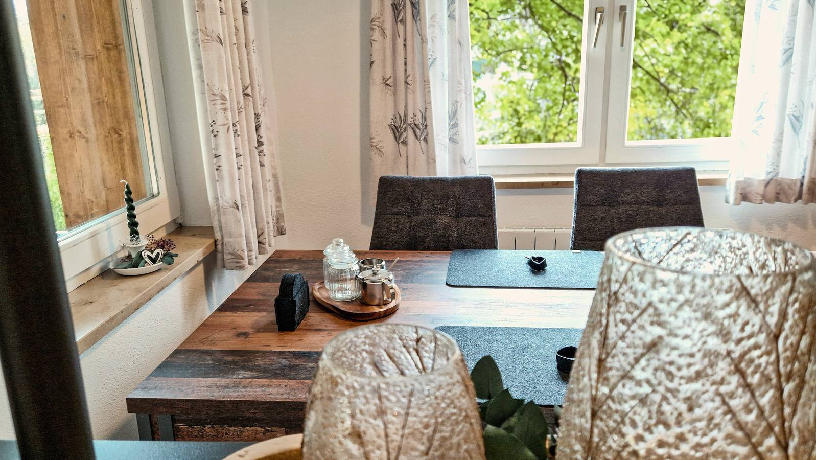 Forest Chalet "Wastl" – Where Time Stands Still and Your Soul Finds Peace in Untergriesbach, Passauer Land
