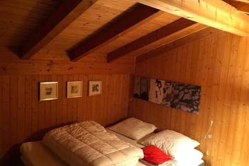 Chalet für 5 Personen in Wildhaus, Wildhaus-Alt St. Johann, Bild 3