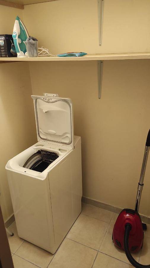 Gîte pour 4 personnes à Saint-Donat-sur-l'Herbasse - 2