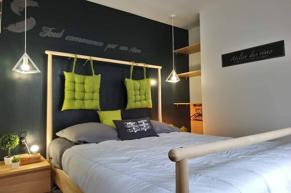 Ganze Wohnung, Apartment-Cosy Brest 7-Eigenes Badezimmer in Brest, Brest und Umgebung
