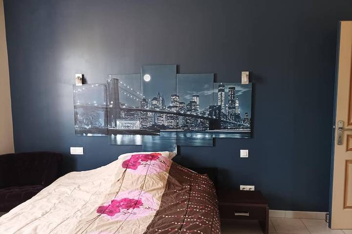 Ferienhaus für 1 Personen - 1