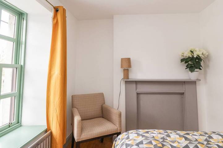 2 Fleet Street, pet friendly, with a garden in Gatehouse Of Fleet in Gatehouse of Fleet, Dumfries und Galloway