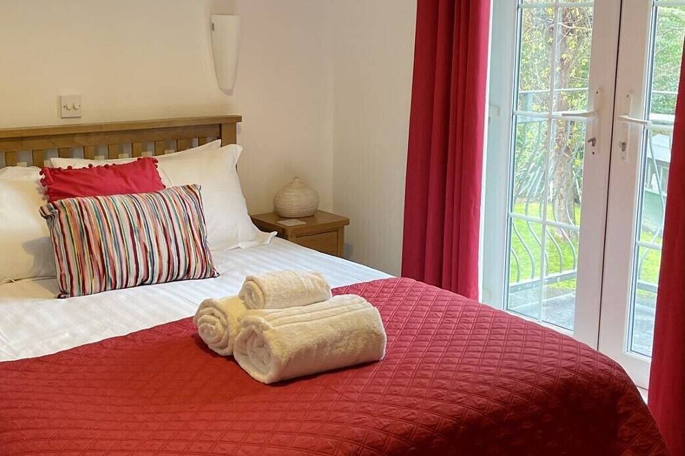 Cottage for 6 People in Shanklin, Isle of Wight