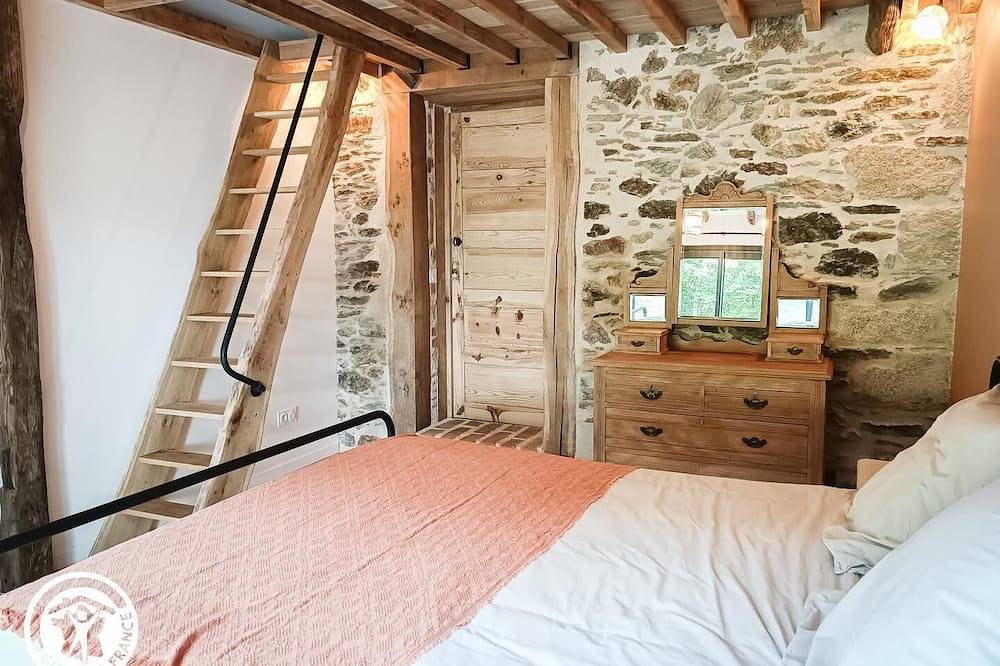 Gîte du Peyratel - Saint Cirgues in Macizo Central