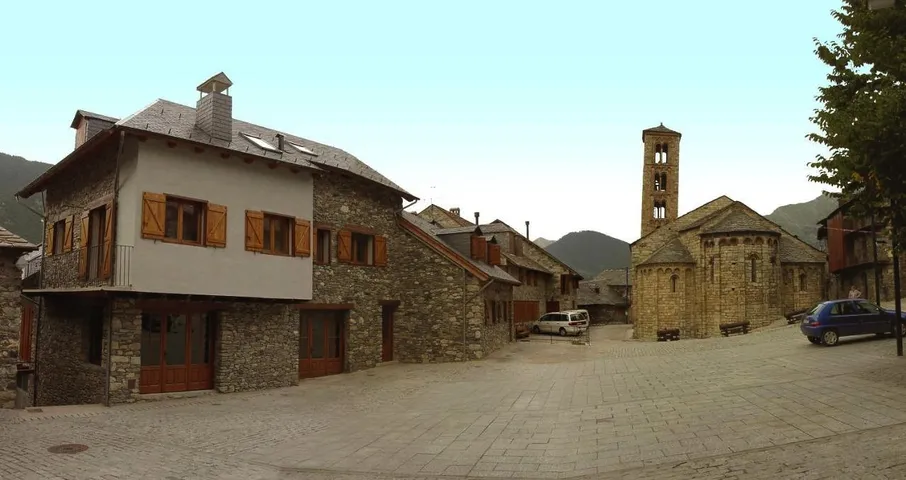 Holiday home for 4 people, with terrace, child-friendly - 1