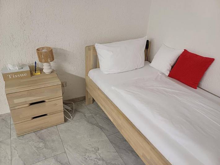 Ferienhaus für 2 Personen in Datteln