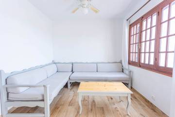 Apartment in Alaior Municipality, Coast of Menorca für 4 