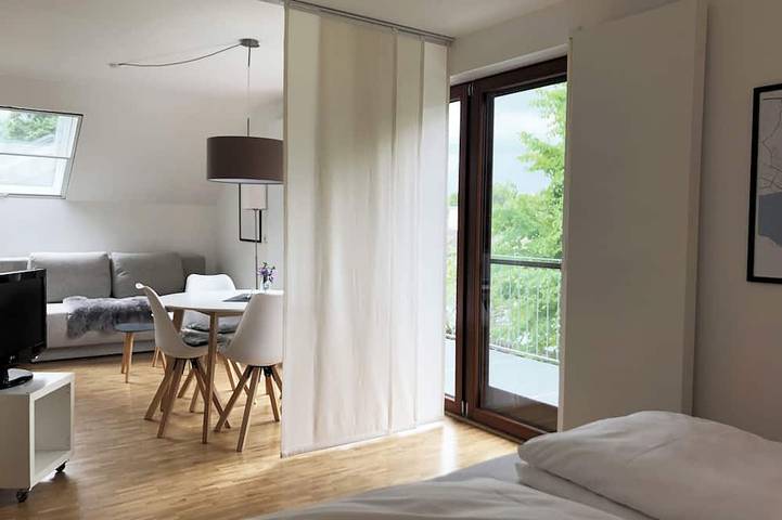 Ferienwohnung für 3 Personen in Mettnau - 3