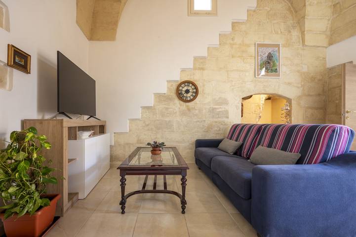 Ferienwohnung für 4 Personen in Apulien - 3