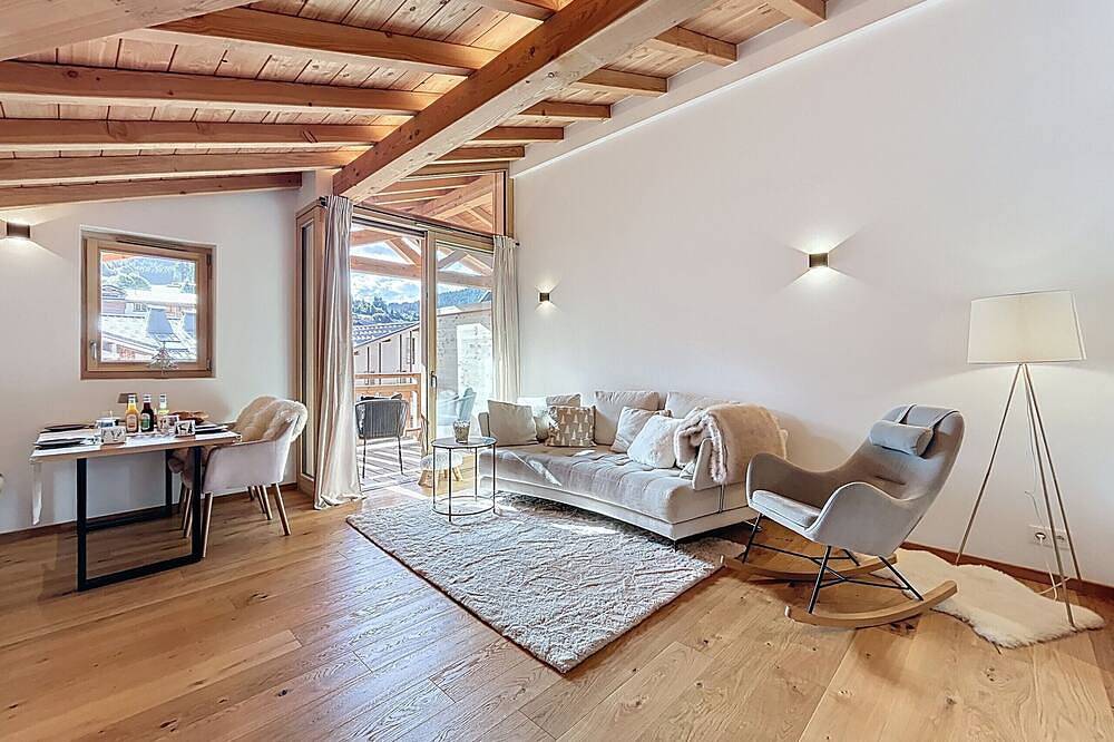 Photo : Appartement de vacances