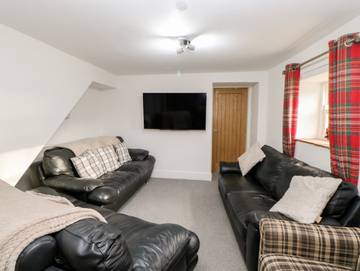 Cottage for 9 People in North Pennines AONB, England, Photo 4