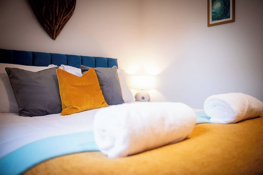 Beautifully Appointed Chalet Ideally located 5 min walk from beach & town centre in Bude, Cornouailles