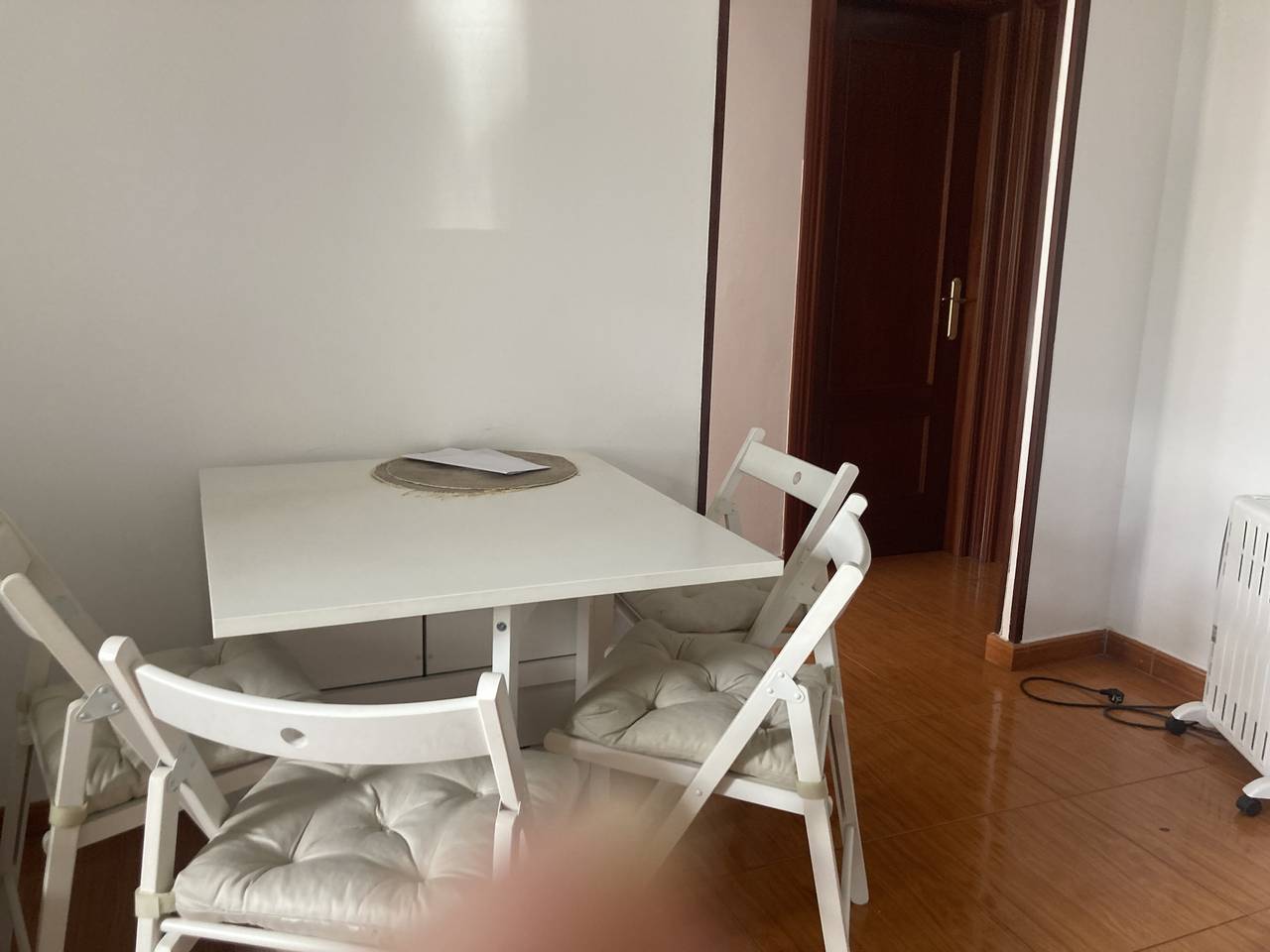 Appartement entier, 1A146 Apartamento Mare in Gijón, Côte Cantabrique