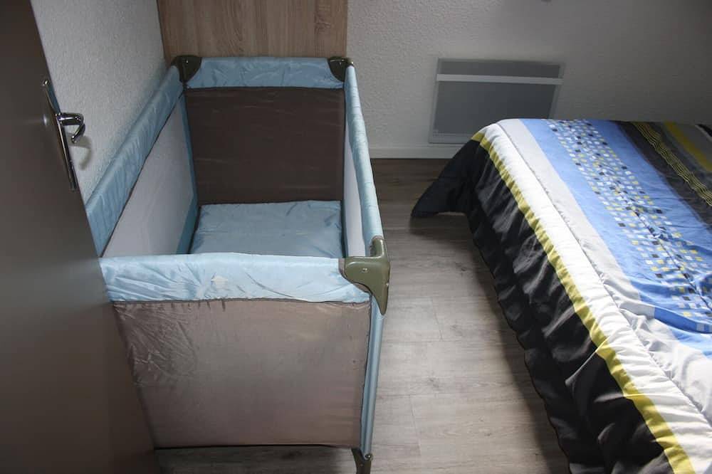 Ganze Wohnung, Bergwohnung, am Fuße der Piste, klassifiziert zwei Sterne. in La Mongie, Bagnères-de-Bigorre