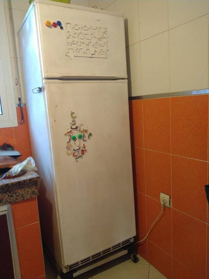 Appartement de vacances pour 2 personnes, avec balcon