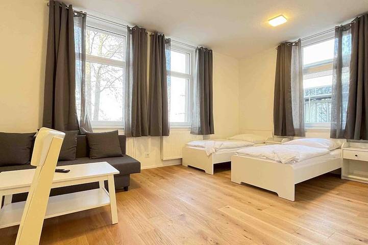 Ferienwohnung für 2 Personen - 1