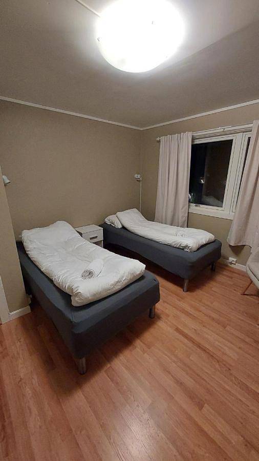 Ferienwohnung für 7 Personen, mit Garten in Lyngen - 3