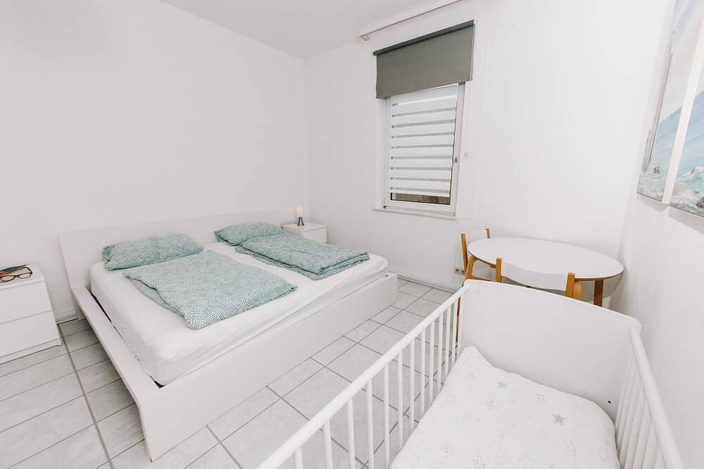 Ganze Wohnung, Ferienwohnung am Waldrand bei Bad Pyrmont in Bad Pyrmont, Weserbergland