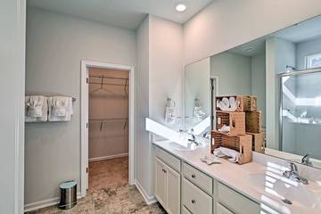 Vacation House for 8 Guests in Myrtle Beach, Grand Strand, Picture 3