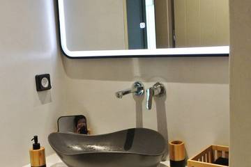 Villa for 2 People in Ios, Cyclades, Photo 4