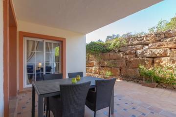 Vakantieappartement voor 4 Personen in Mijas Golf, Mijas, Afbeelding 2