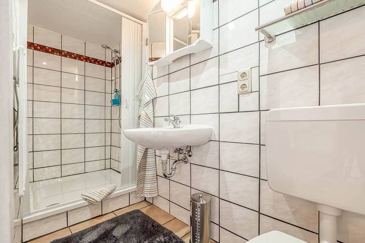 Ganze Wohnung, FeWo " Morgensonne Andrea " in Barth, Vorpommern-Rügen
