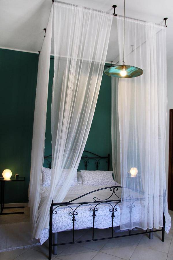 Apartamento de férias para 5 pessoas, com jardim e vista - 1