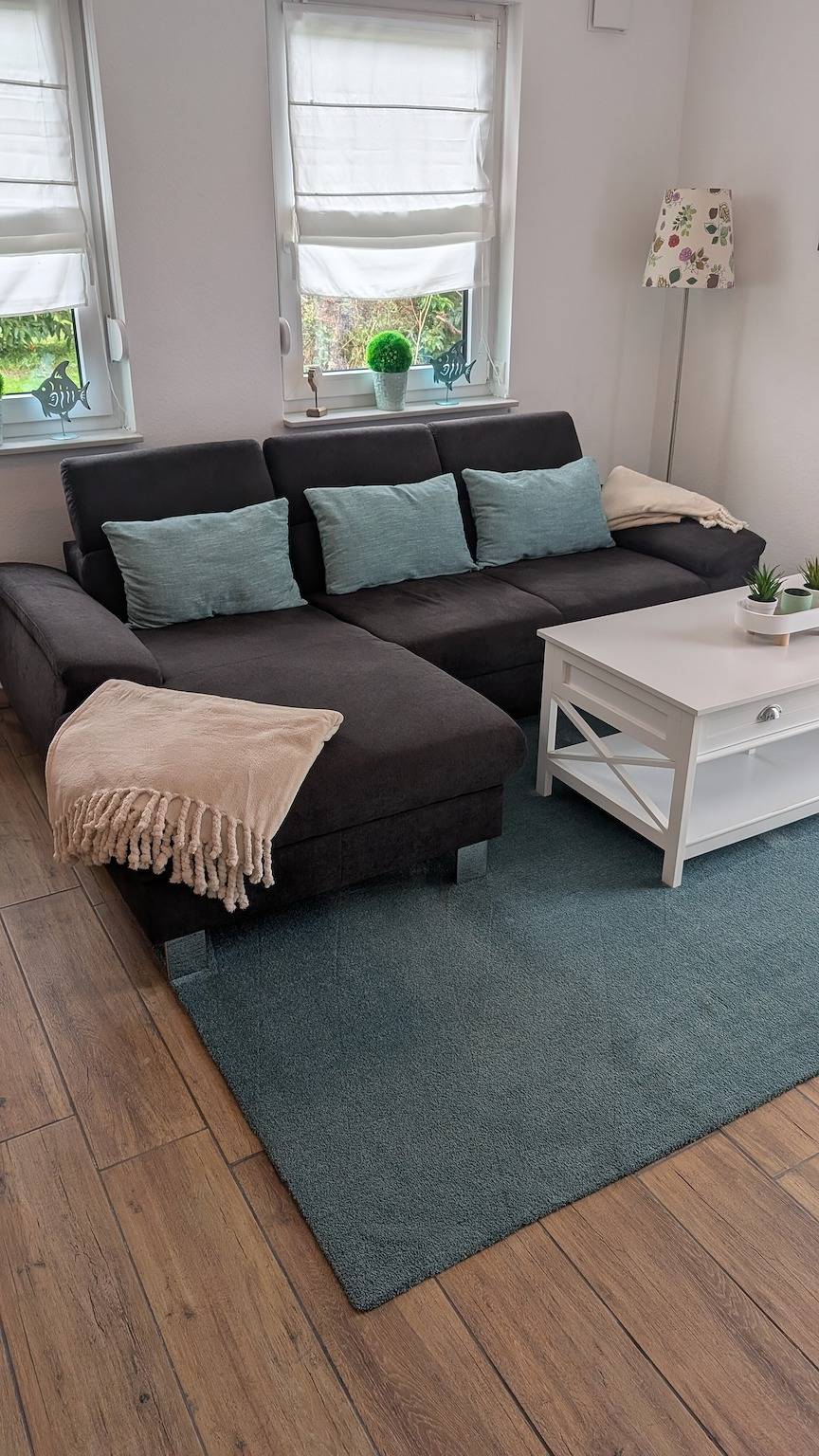 Vakantiewoning 'Strandliebe' met wifi, foto 6