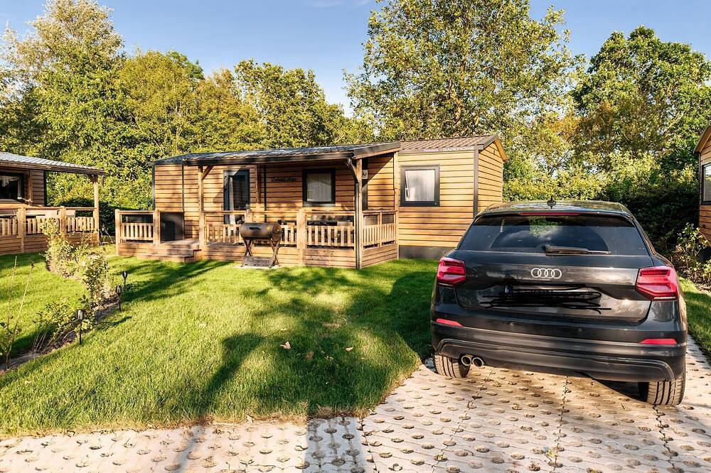 Camping für 6 Personen in Renesse, Zeeuwse Kust