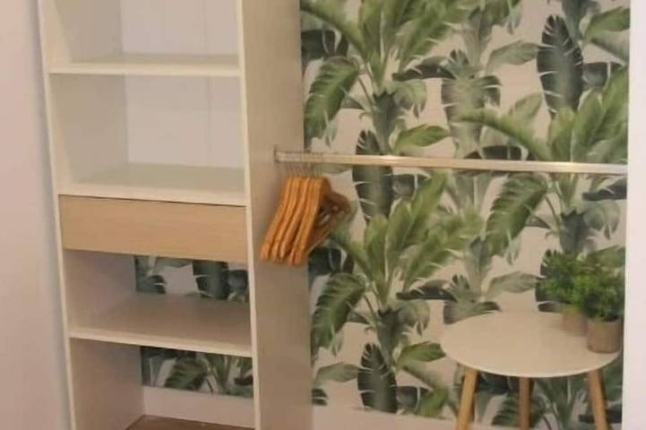 Appartement entier, Apartment La Herradura Viñas in Haro, Rioja