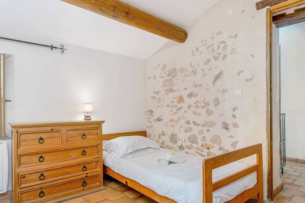 Landhaus Miellerie | Authentischer Charme und Natur in Simiane-la-Rotonde, Forcalquier und Umgebung