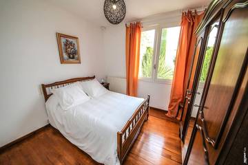 Appartement De Vacances pour 5 Personnes dans Gaillac, Région d'Albi, Photo 2