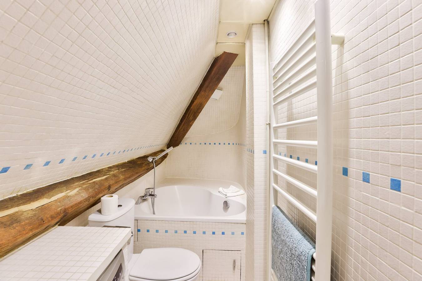 Entire apartment, Guestready - Charming nest in the city centre in 4th Arrondissement, Paris