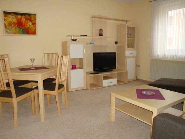 Ganze Ferienwohnung, Ferienwohnung S und K Bremerhaven - Ferienwohnung "S" Bremerhaven in Geestemünde, Bremerhaven