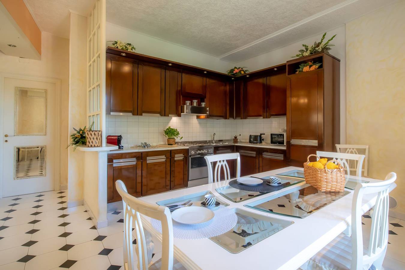 Mare In Vista in Capoliveri, Elba