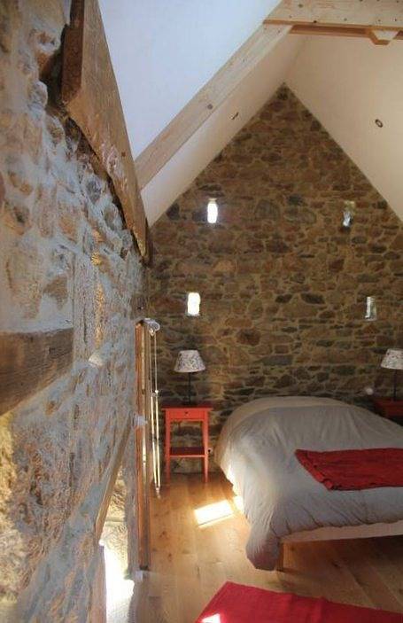 Chambre d’hôte pour 2 personnes, avec jardin dans Côte de Granit Rose - 4