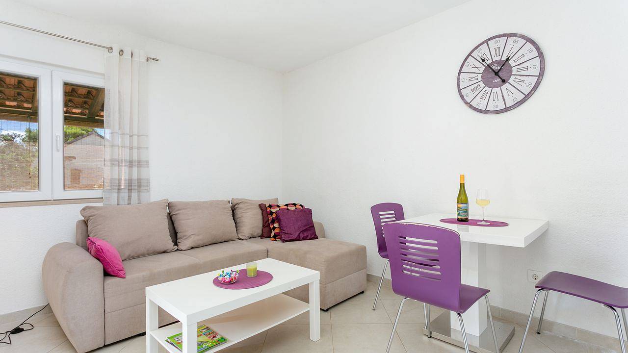 Ferienhaus für 4 Personen (57 m²) in Milna in Milna, Brac