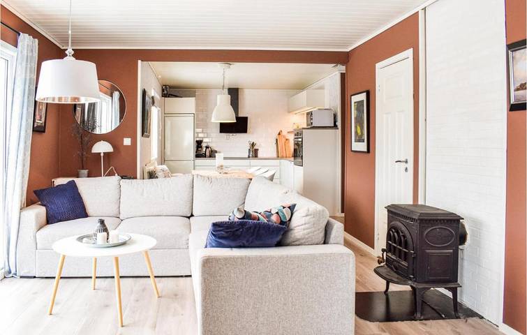 Ferienhaus für 8 Personen in Etne - 2