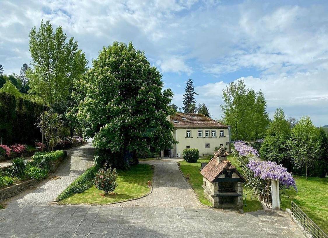 Hotel de Charme Quinta do Pinheiro in Carvalhosa, Distrito do Porto