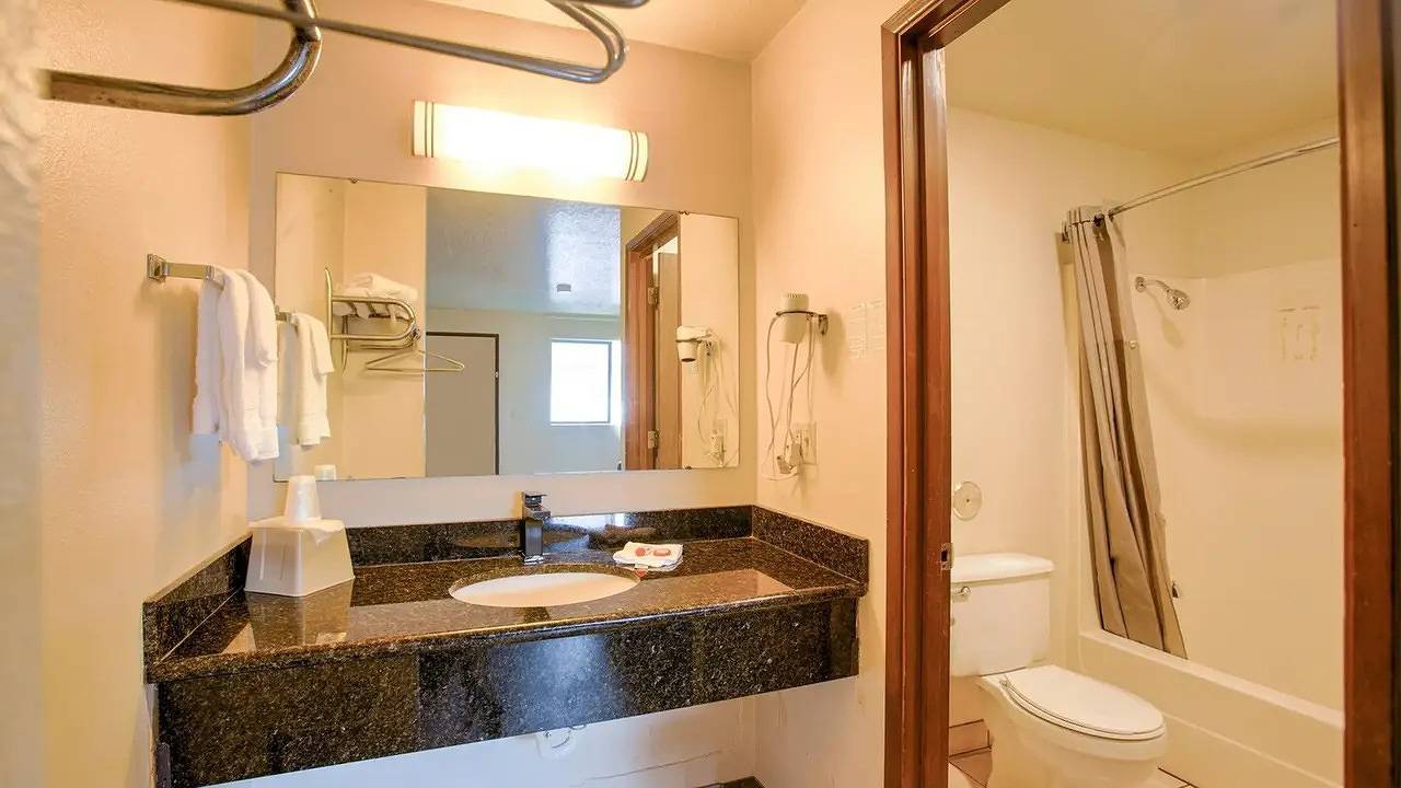 Apartamento vacacional entero, Ferienwohnung für 4 Personen (17 m²) in Woodland in Condado de Cowlitz