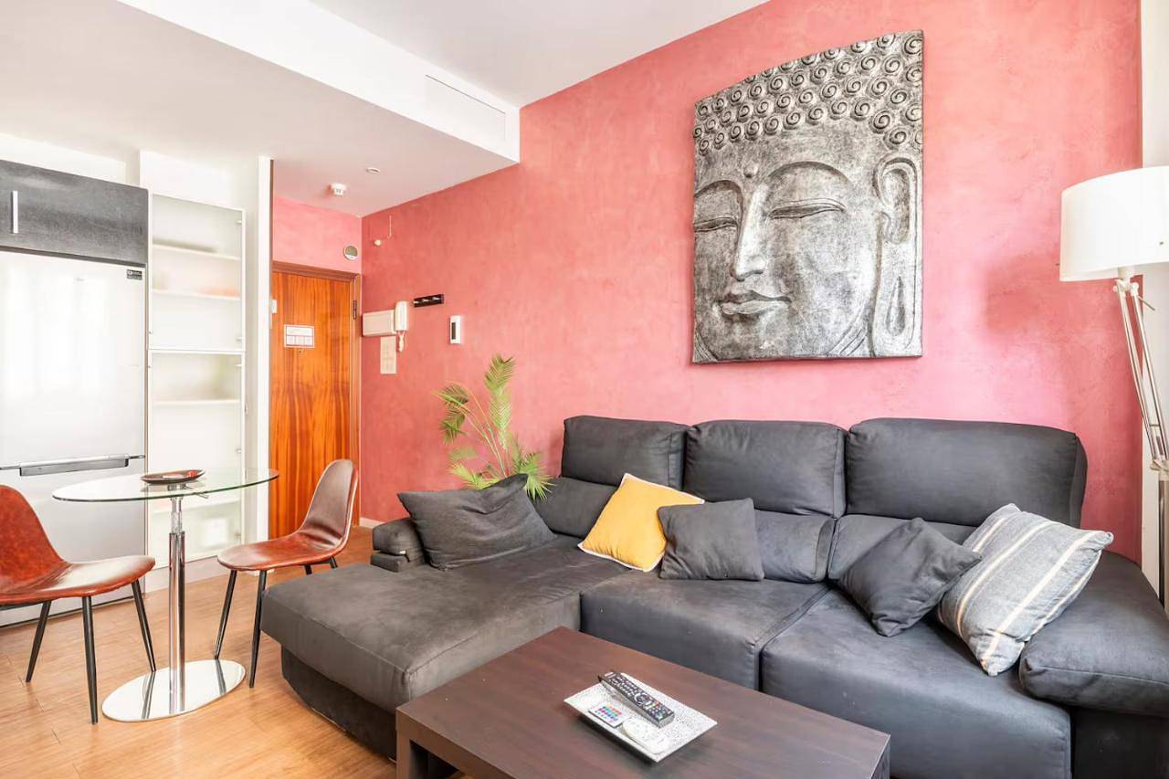 Apartment with Terrace in Este-Alcosa-Torreblanca, Sevilla