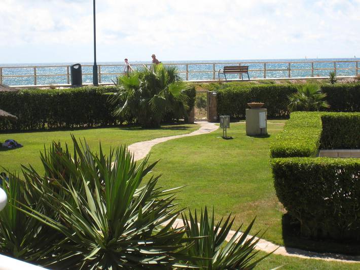 Studio für 3 Personen, mit Pool und Meerblick sowie Garten an der Costa Brava - 2