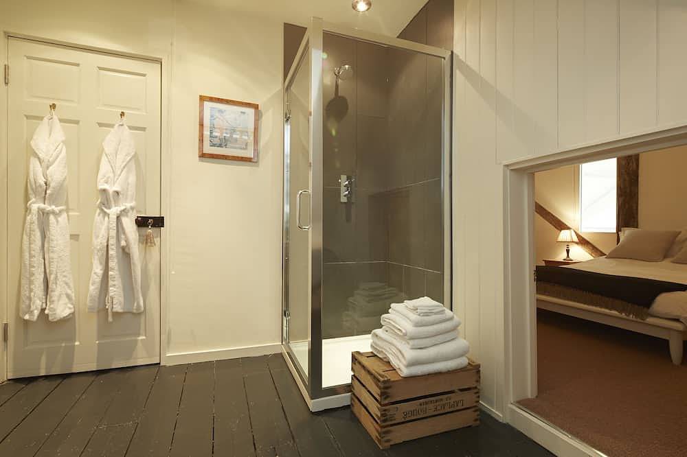 Ganze Wohnung, Extremely spacious loft located in the vibrant America Ground close to the beach in Hastings, Ost Sussex