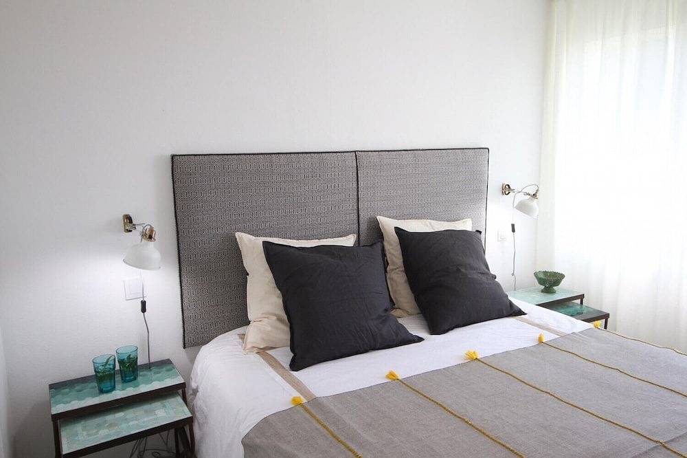 Casa Baelo En La Playa De bolonia Cadiz in El Lentiscal, Tarifa