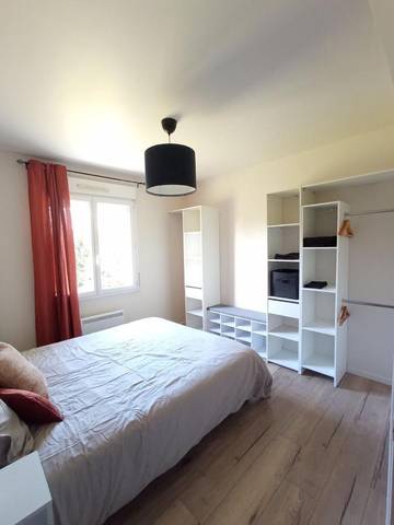 Location de vacances pour 8 personnes, avec jardin à Plancoët